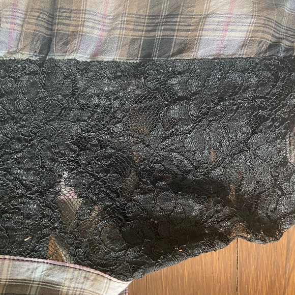 Harley Davidson women’s button down - Picture 5 of 7